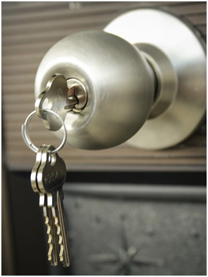 Residential Locks - Houses, Flats, Apartments